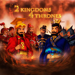2 Kingdoms 4 Thrones