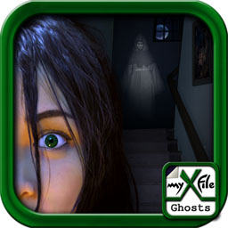 MyXfile: Ghosts